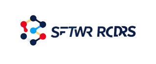 SFTWR RCDRS Logo Banner